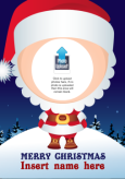 Photo Santa
